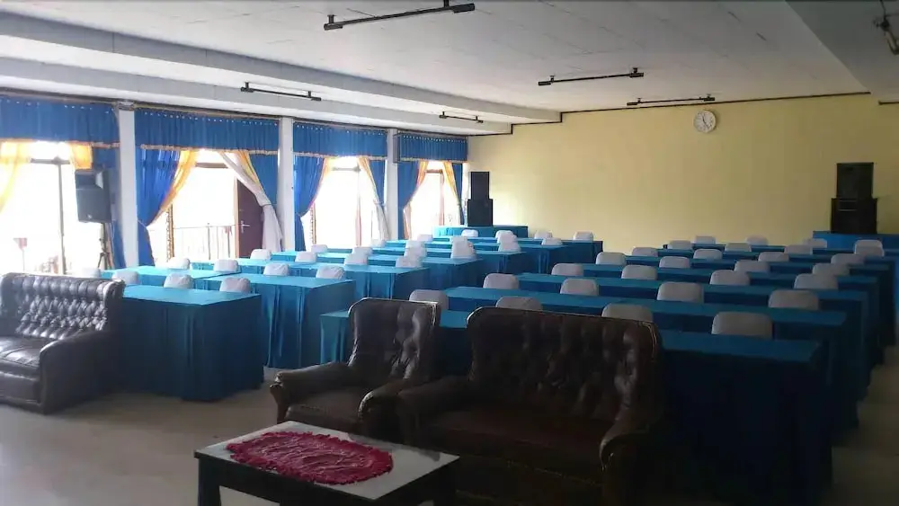 Сизаруа: Sitamiang Resort Hotel