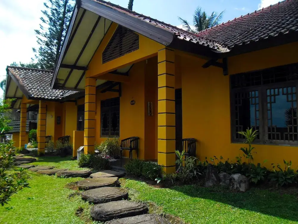 Сизаруа: Sitamiang Resort Hotel