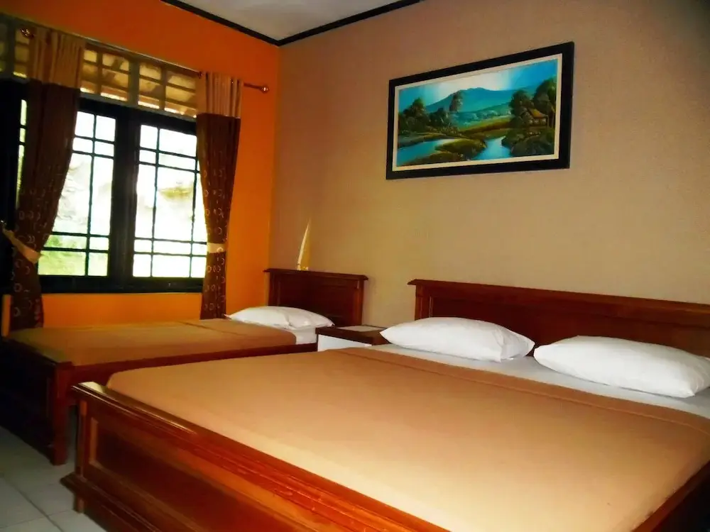 Сизаруа: Sitamiang Resort Hotel