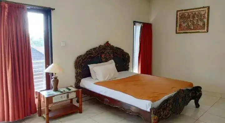 Табанан: Puri Shanti Villa