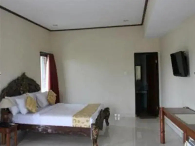 Табанан: Puri Shanti Villa