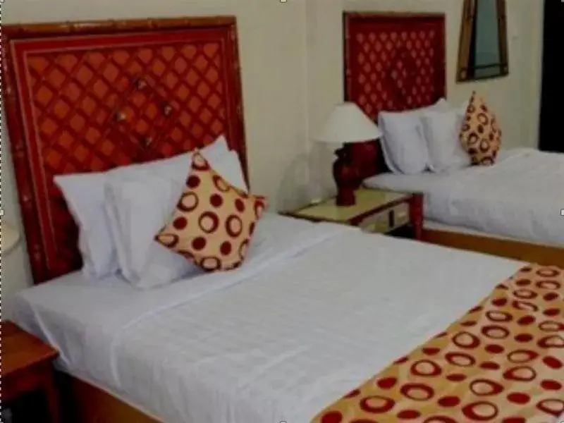 Табанан: Puri Shanti Villa