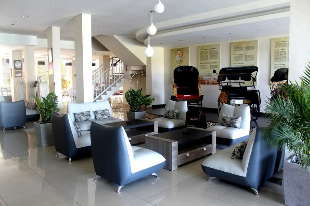 Кута: Losari Sunset Hotel