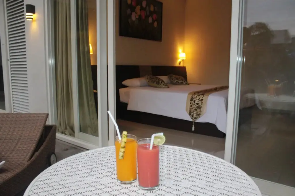 Кута: Losari Sunset Hotel