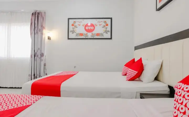 Бату: Toetie Boutique Villa and Resort