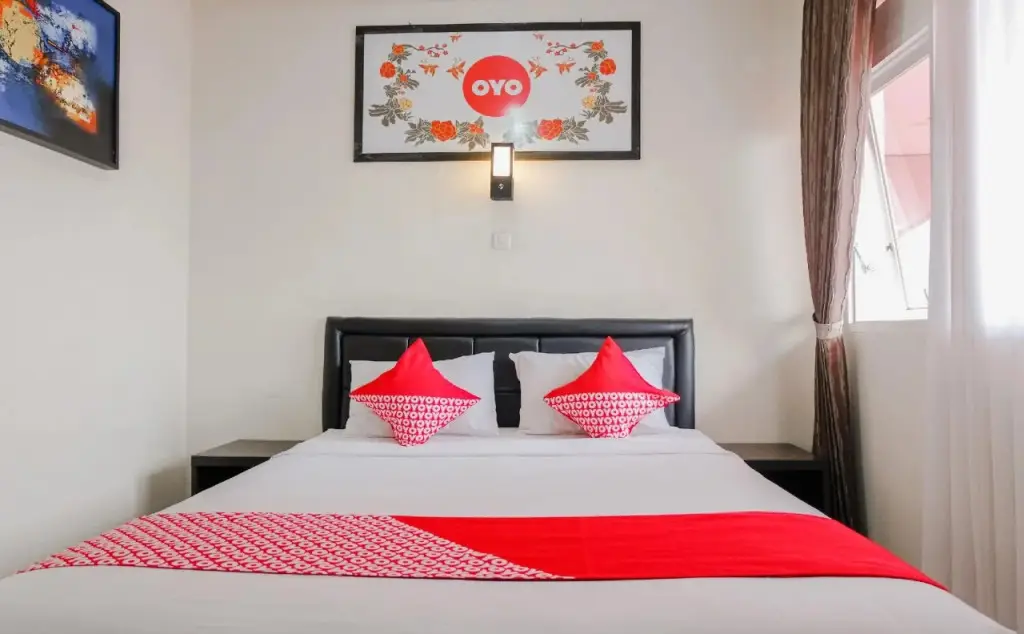 Бату: Toetie Boutique Villa and Resort
