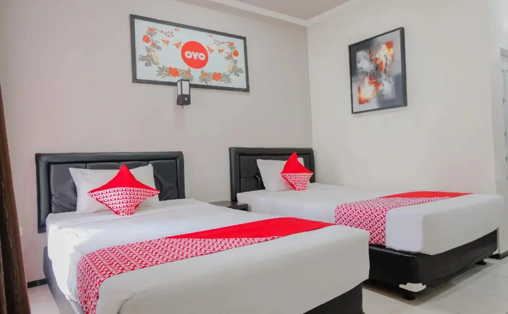 Toetie Boutique Villa and Resort — фото 1
