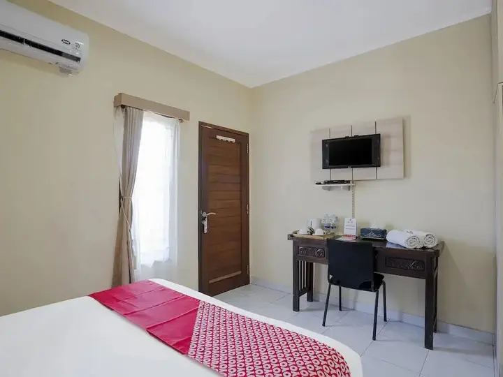 Джимбаран: Terrace Garden Homestay and Spa
