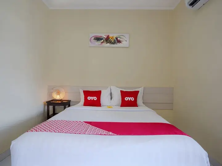 Джимбаран: Terrace Garden Homestay and Spa