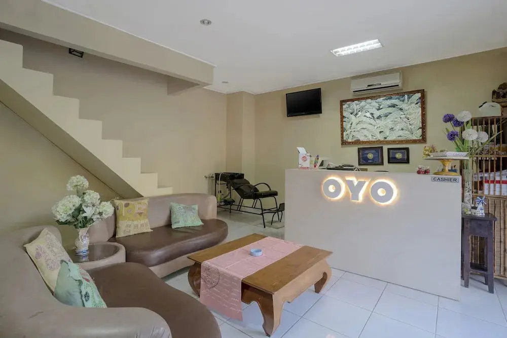 Джимбаран: Terrace Garden Homestay and Spa