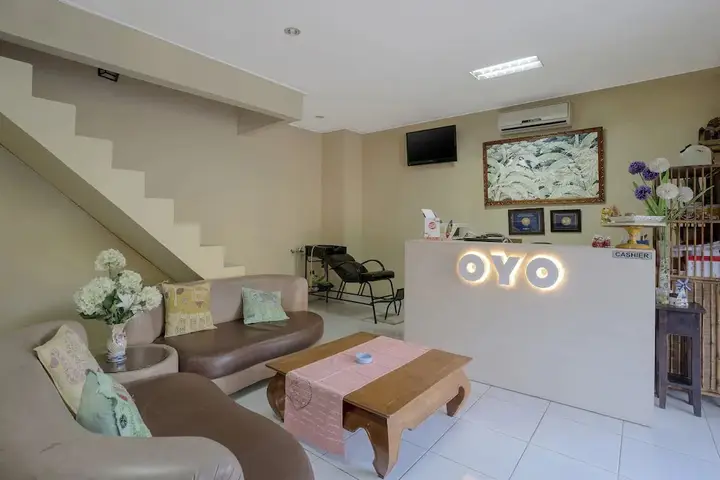 Джимбаран: Terrace Garden Homestay and Spa