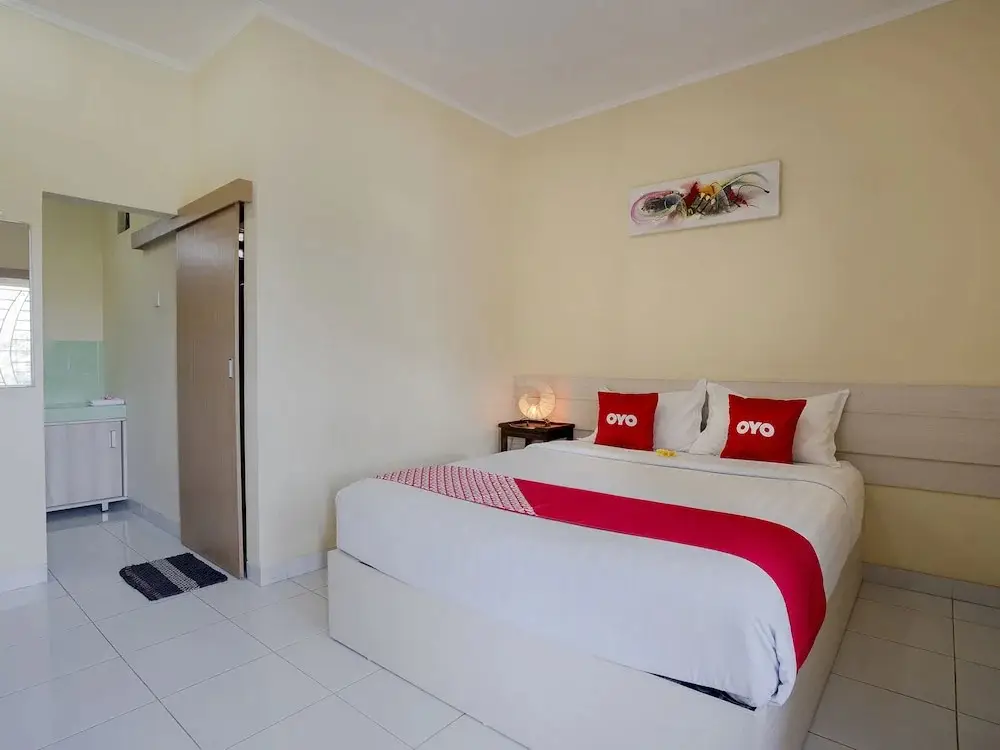 Джимбаран: Terrace Garden Homestay and Spa