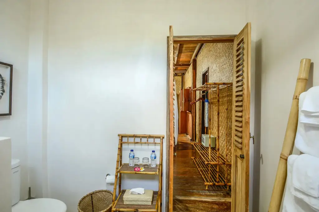 Амлапура: Aashaya Jasri Resort