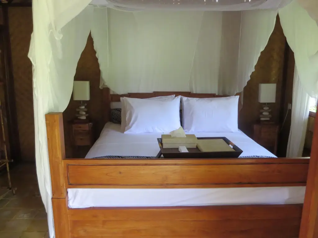 Амлапура: Aashaya Jasri Resort
