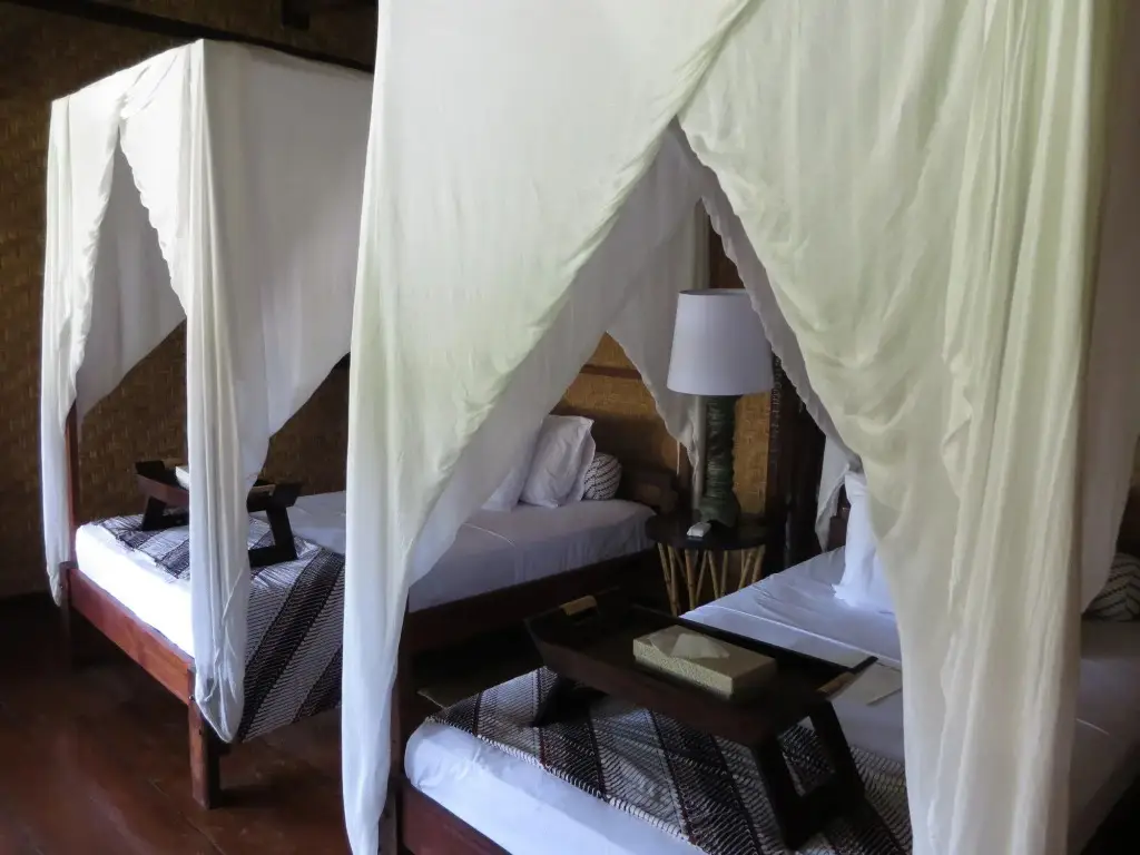 Амлапура: Aashaya Jasri Resort