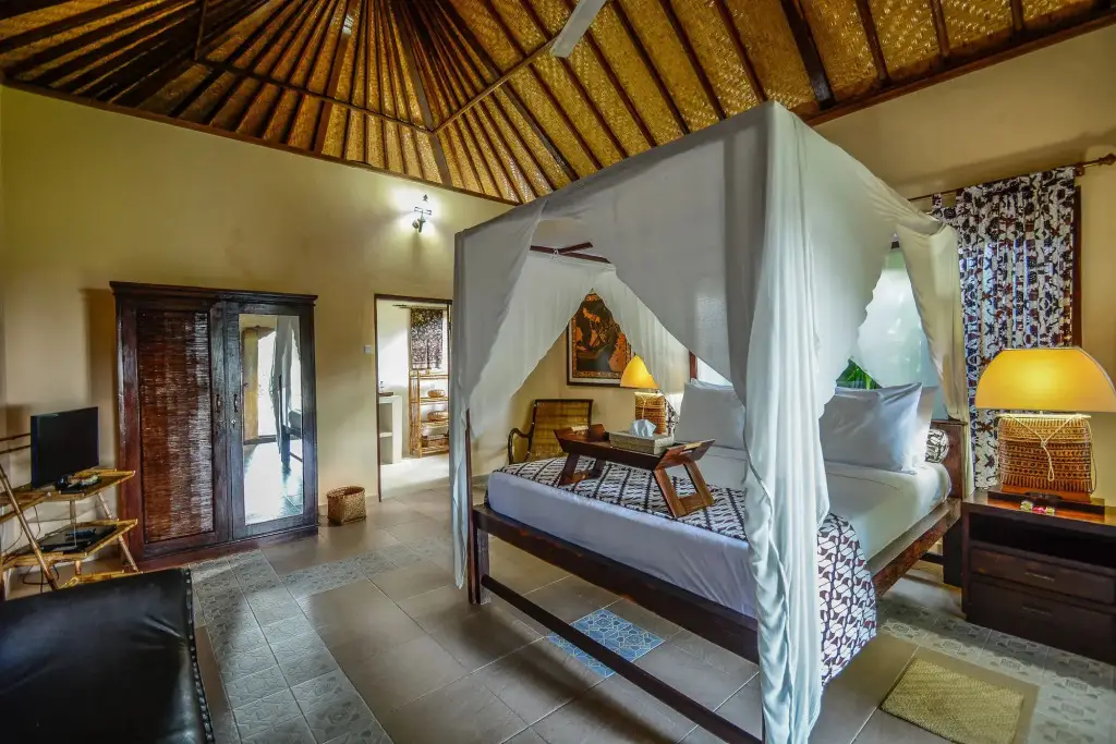 Амлапура: Aashaya Jasri Resort