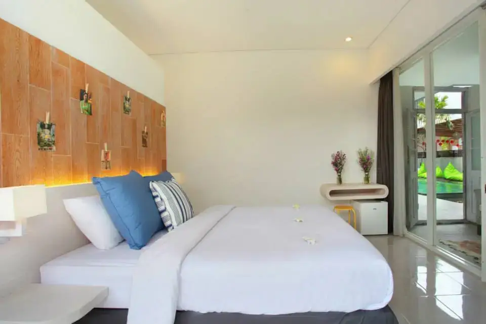 Табанан: The Maha Boutique Hotel