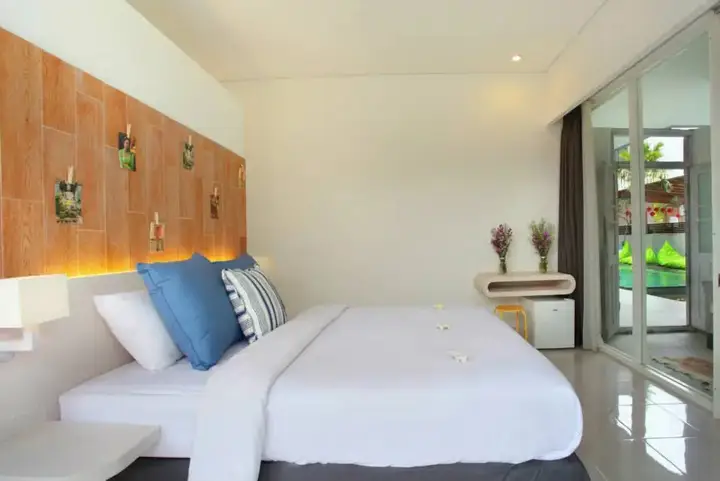 Табанан: The Maha Boutique Hotel