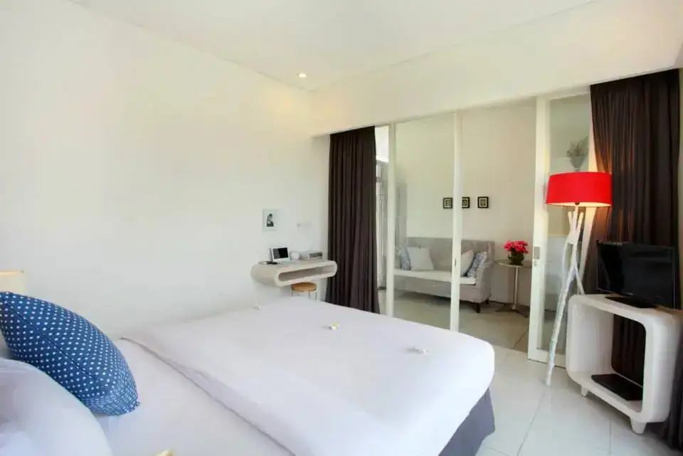 Табанан: The Maha Boutique Hotel