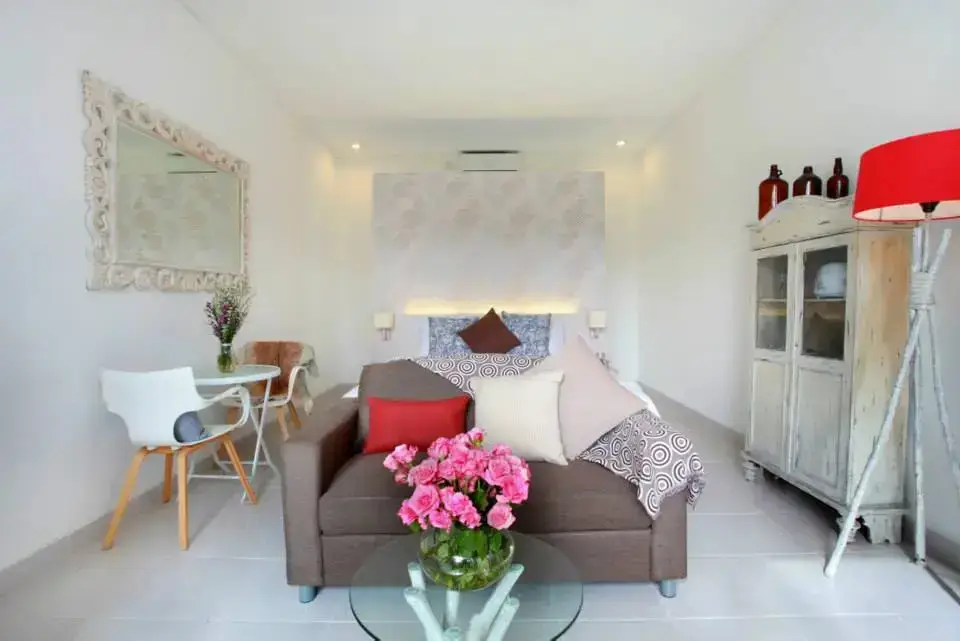 Табанан: The Maha Boutique Hotel