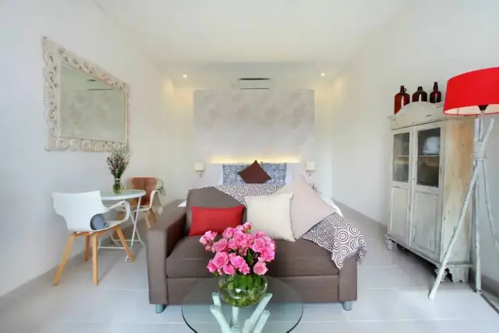 Табанан: The Maha Boutique Hotel