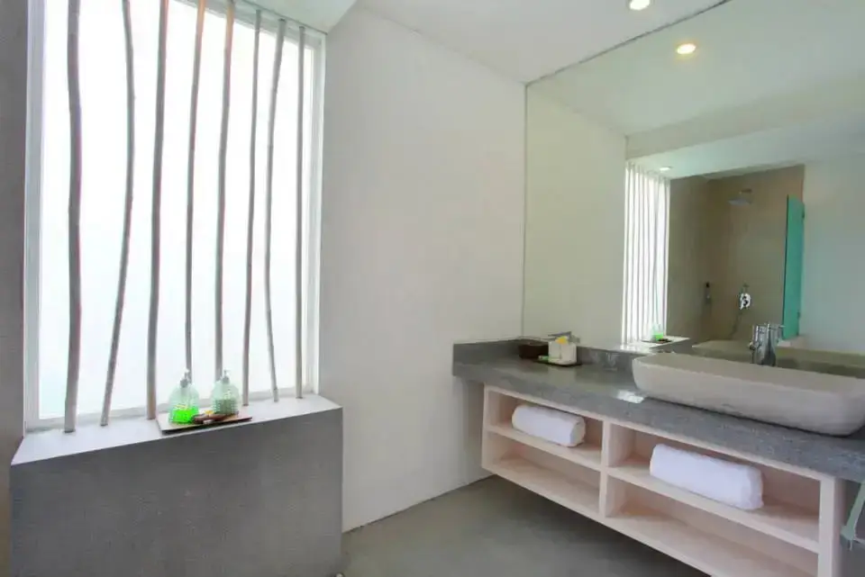Табанан: The Maha Boutique Hotel