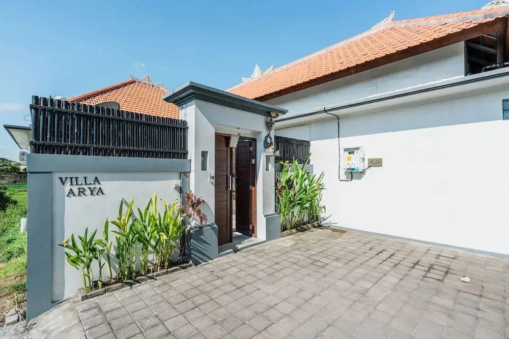 Villa Arya — фото 1