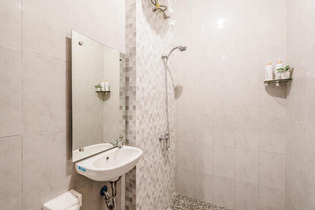 Чангу: Villa Arya