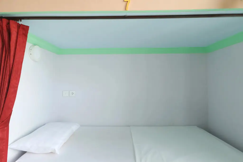 Убуд: Pering Bungalow Ubud