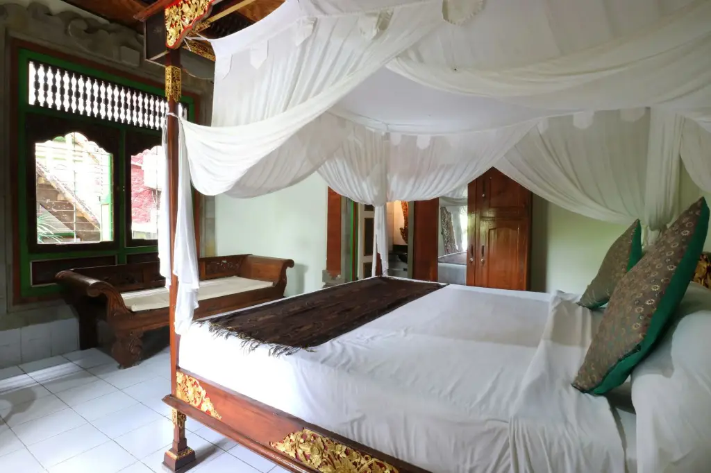 Убуд: Pering Bungalow Ubud
