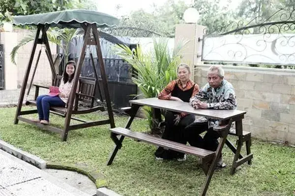 Avara Guest House — фото 1