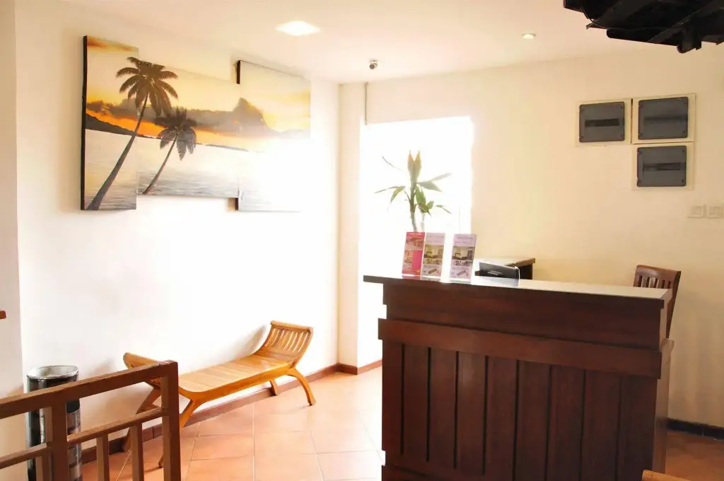 Кута: Bemo Corner Guest House