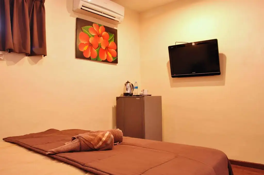 Кута: Bemo Corner Guest House
