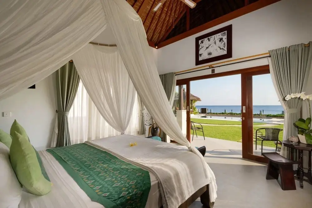 Пурвакерти: Ashling Villa