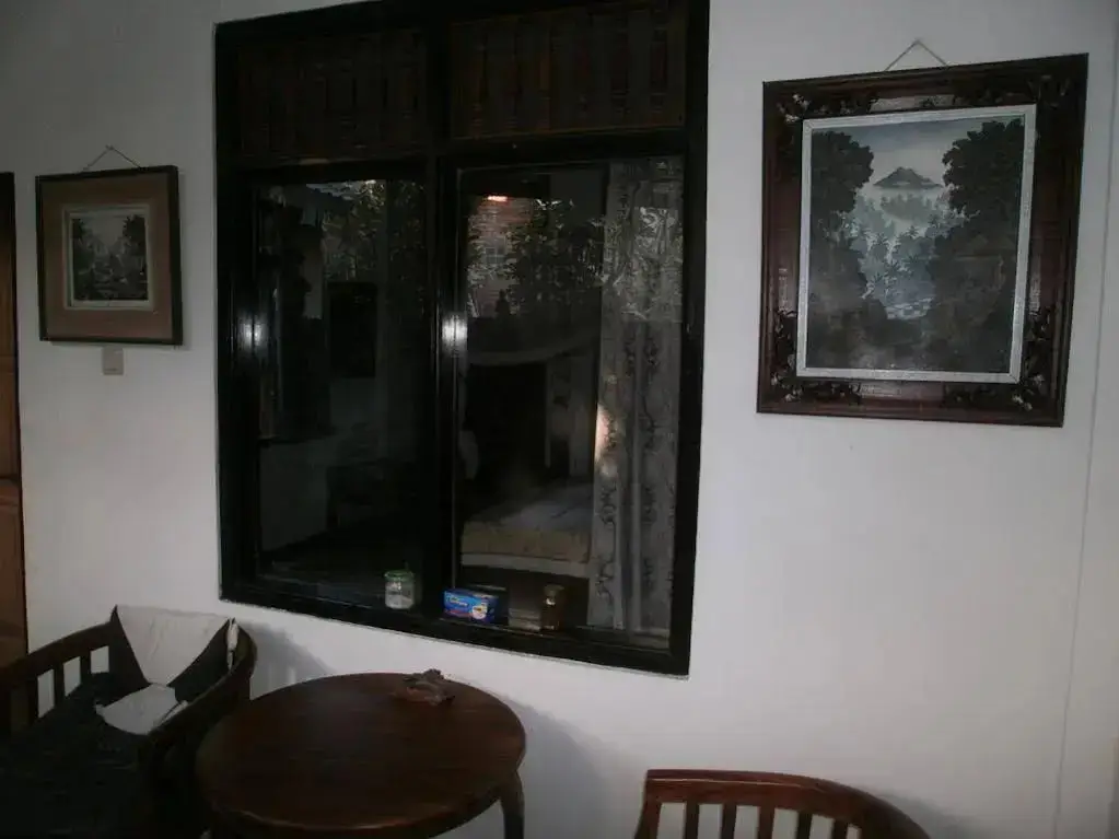 Убуд: Alamanda Accomodation