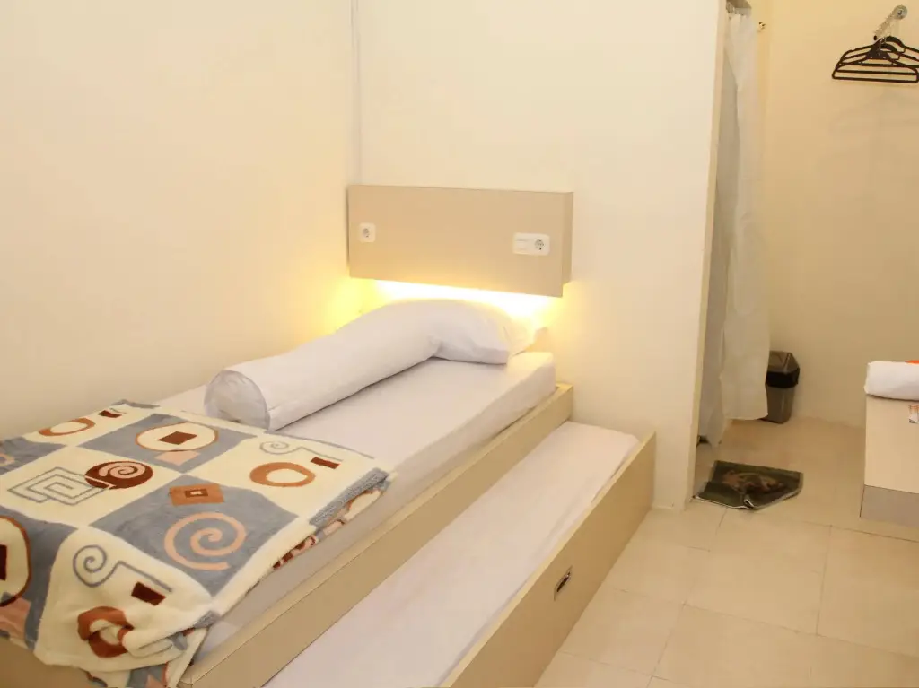 Манадо: Manado Grace Inn