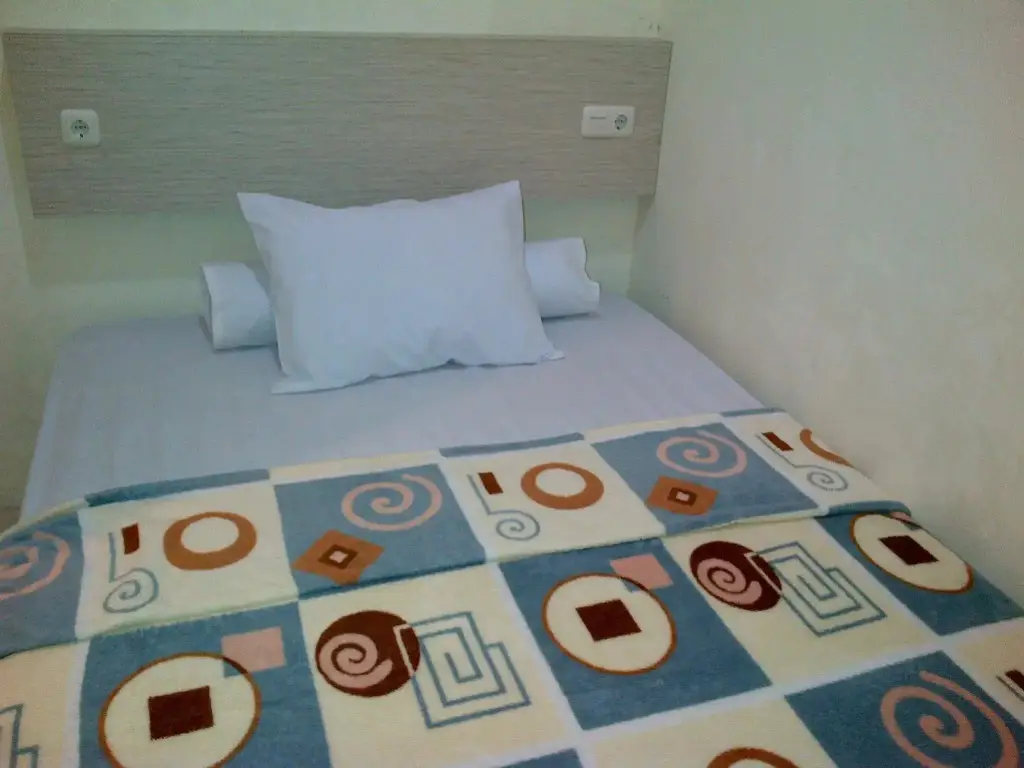 Манадо: Manado Grace Inn