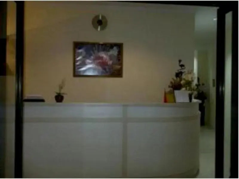 Манадо: Manado Grace Inn