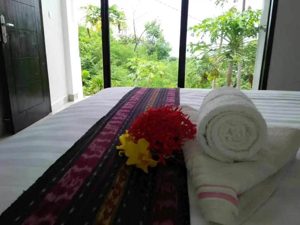 Лабуан-Баджо: CF Komodo Hotel