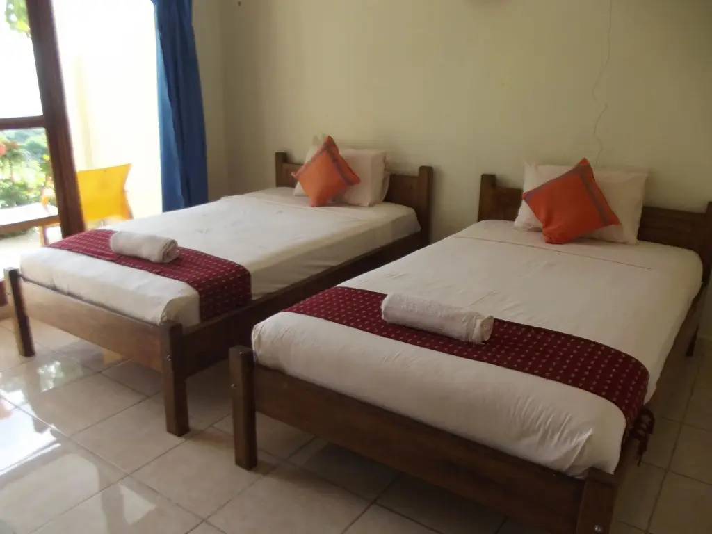 Лабуан-Баджо: CF Komodo Hotel