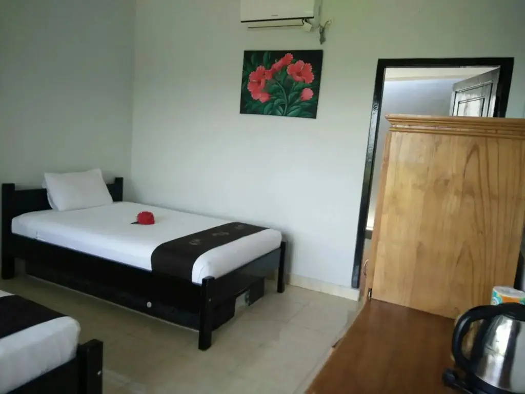 Лабуан-Баджо: CF Komodo Hotel