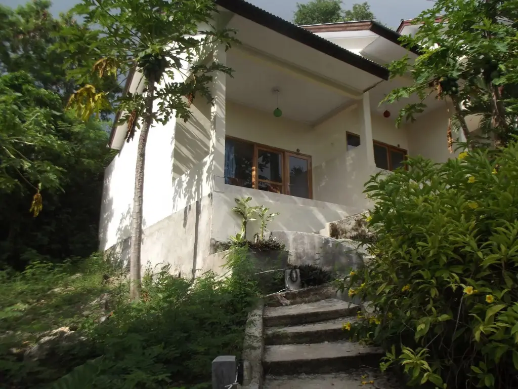 Лабуан-Баджо: CF Komodo Hotel