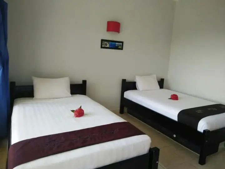 Лабуан-Баджо: CF Komodo Hotel