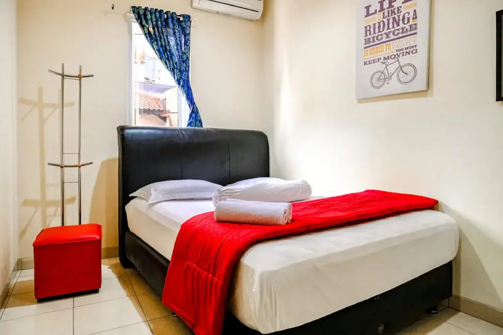 Джакарта: Pondok Malabar RedPartner