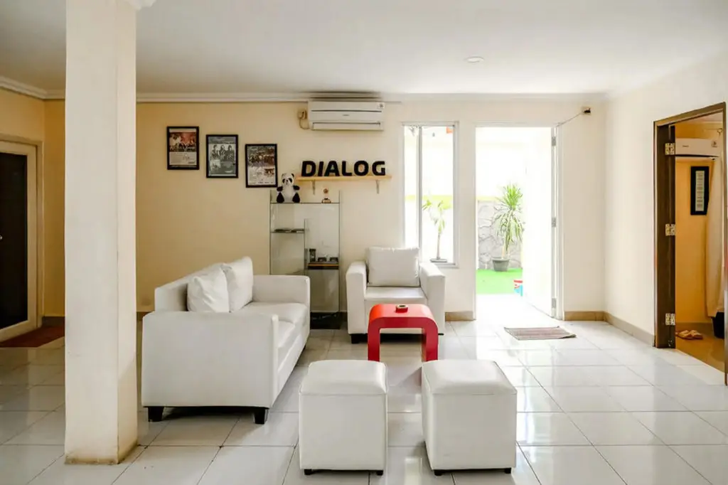 Джакарта: Pondok Malabar RedPartner