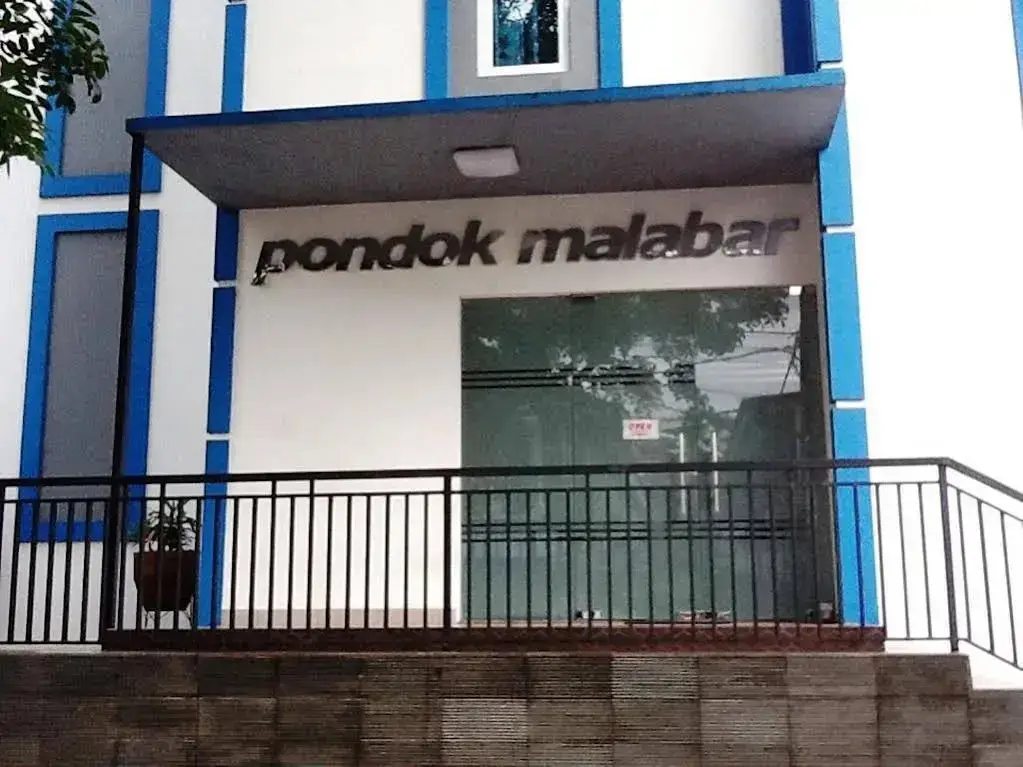 Джакарта: Pondok Malabar RedPartner