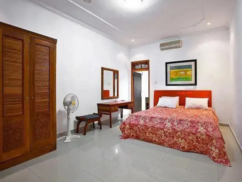 Phoenix Villa — фото 1