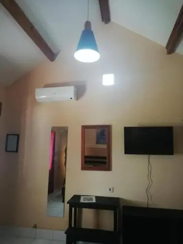 Матарам: La Casa Homestay