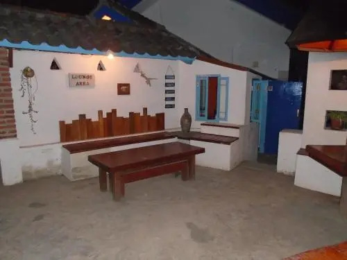 Матарам: La Casa Homestay