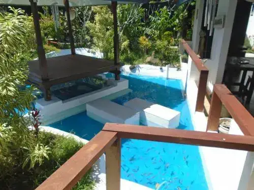 Матарам: La Casa Homestay